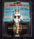 H-860-a Ap Dead Bolt Lock