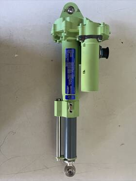 7010146h04 Hamilton Sunstrand Ram Air Door Actuator