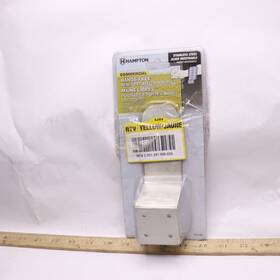 4131-630 Hampton Hands-free Arm Door Pull Metal 6 Inch