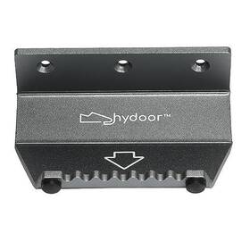 Handsfree 654690513755 Hands Free Door Handle Opener Foot Pull For Commercial Office And Bathroom