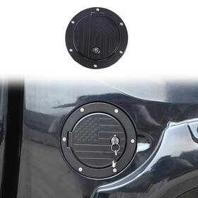 Skdfjvn-32132134 Happyhorse Car Fuel Tank Cap Replacement Anti-theft Lock Compatible With Toyot Tund