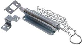 852225 Hardware Essentials Cd-chain Bolt 6 Inch Zinc Plated