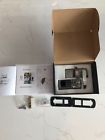 Harfo-hl20 Harfo Fingerprint Keyless Keypad Door Lock Satin Nickel