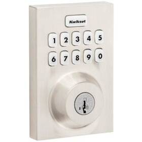 Hc620cntzw700lr-15s 883351990103 Kwikset - Deadbolts Door Hardware
