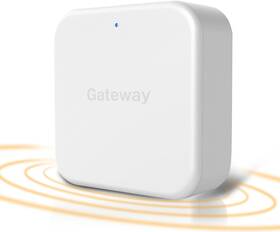 Heavenbird 711181306699 G2 Gateway For Tt/dd Lock App Smart Door With Remote Control