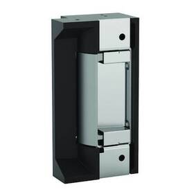 5000-lbm Hes Elec. Strike 12/24vac/dc H.duty Fail Safe/secure