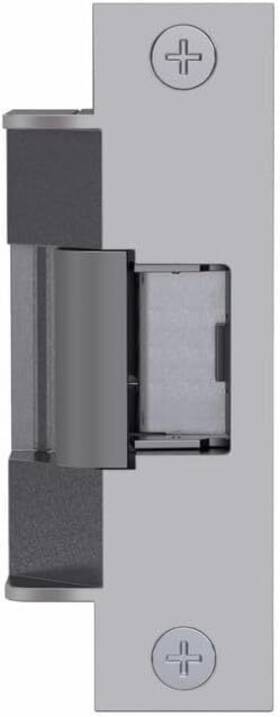 24d-630 Hes Hardware - Assa Abloy 7501-12/24d-630 7501 Electric Strike Fire Rated Preload Solution