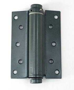 Sgl-spr-66-usp Hinge Outlet Single Action Barrel Spring - Adjustable Self Closing Prime Finish Fo