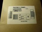 Hjsvngkkw3 Andersen Gliding Patio Sliding Door Lock Hardware Set In Stone