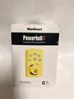 Hk7qdpl7sm Kwikset Polished Brass Single Cylinder Electronic Deadbolt Smartkey