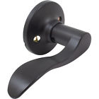 Hl500720 Stone Harbor Hardware Bp Lh Dummy Beaverton Matte 848424013455