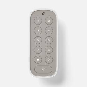 Home Inc 313049423434 Smart Keypad Lock Accessory For Use With Any Or Bolt We