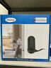 Hu02-blk Hugolog Free Ship Touchpad Digital Lever Door Lock 816439029204
