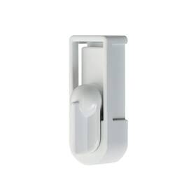 Sk5w Ideal Security 056947100914 Sk5 Storm Door Deadbolt White Key Lock