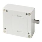 Ikea Rothult Smart Lock White