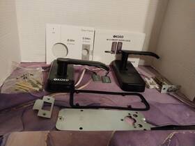 Ik13 Ikoed Smart Door Lock