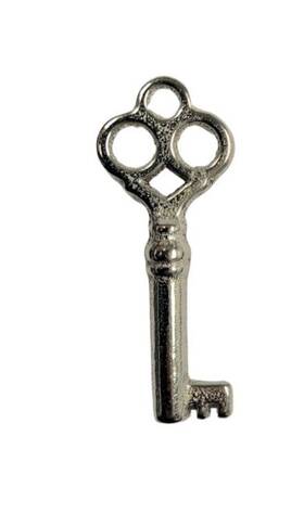 Ilco 036448128686 22m Key Blank Bit And Post 5-pack
