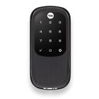 Yrd246-0bp Im1 Yale Real Living Assure Lock With Network Module Oil Rubbed