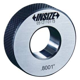 6313-1d6 Insize Setting Ring 1.6 Inch Dia Silver