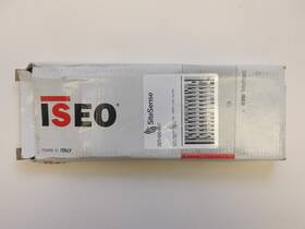 Cpr0497 Iseo P/n Mechanical Fire Lock Brand New In Box