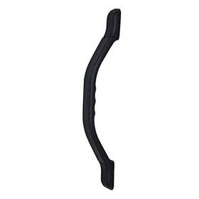 86400 Itc Inc. Weather Resistant Molded Rv Grab Handle Entry Step Support Bar Black