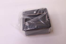 990b-716 Ives Passage Pocket Door Pull