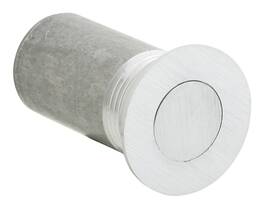 Dp126d Ives Commercial Dust Proof Strike
