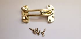 482-a Ives The H.b. Co. Door Guard New
