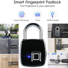 J124805omw665231 Unbranded Fingerprint Id Smart Keyless Lock Door Case 710044600929