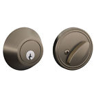 Jd60620 Schlage Dexter By Single 043156771844