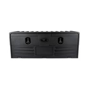 Jbz1200 Jonesco Underbody Toolbox For Truck Trailer Rv Atv With T-handle