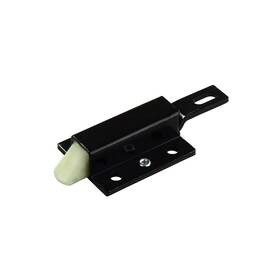 11705 Jr Products Flush Mount Compartment Door Trigger Latch