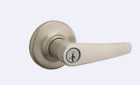 K087100-p00014-sn Kwikset Delta Smartkey Entry Lever