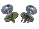 K22-26d Marks Usa Knob Rose Kit For Iron Gate Door Mortise