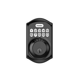 Ka201 Kaadas 850046173226 Z-wave Keypad Deadbolt