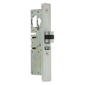 451-f-3-lh-1-01-628 Kaba Ilco 451-f-3-lh-1-01-628/313-bp Deadlatch Bronze Medium Duty