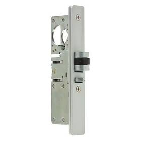451-f-3-rh-2-01-628 Kaba Ilco 451-f-3-rh-2-01-628/313-bp Deadlatch Bronze Medium Duty
