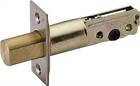 Kd60b-u65v24 Mintcraft Deadbolt Latch 2-3-8 050134900653
