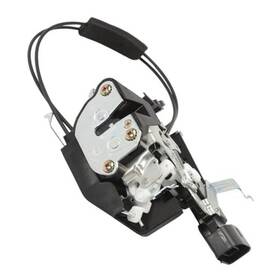 9040-0c020 Keluoou Front Left Driver Door Lock Latch Actuator Motor Fits For 2001-2007 To-yota