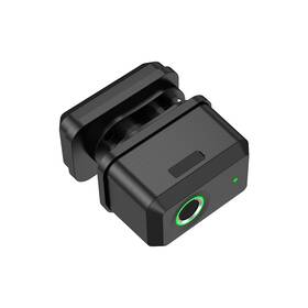 Kr-tl69 Kenrone Biometric Trigger Lock Ip66 Waterproof Fingerprint Gun Unlock Fast Fir