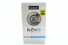 8.83351e Kevo Kwikset New The Key Evolved Bluetooth Enabled Deadbolt Satin Nickle