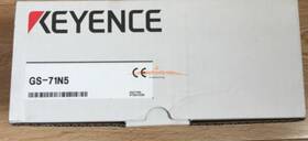 Gs-71n5 Keyence 1pc New Security Door Lock