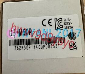 Gs-m50p Keyence 1pc Safety Door Lock Switch New