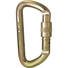 Kh200sg4 Isc Stainless Steel Screwlok Carabiner 000194081656