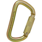 Kh200tl2 Isc Stainless Steel Twistlok Carabiner 000194081601