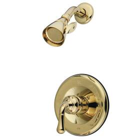Kb1632so Kingston Brass Magellan Shower Only For Kb1632 Polished