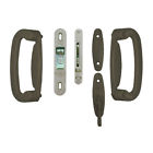 Knhsa56tcc Andersen Tribeca Trim Set Hardware Gliding Patio Door Stone Color