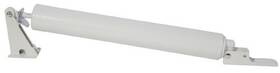 6243301 Koch Gruv Medium Duty Pneumatic Door Closer White Industries