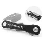 Ks607r-black Keysmart Key Holder Aluminum Black 853485006438