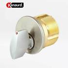 Ktmc03-26d Kenaurd Premium Thumb-turn Mortise 680168558997